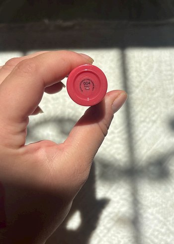 Revlon Revlon Parlak Kırmızı allık