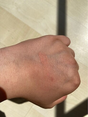 Beden Renk Loreal Paris allık