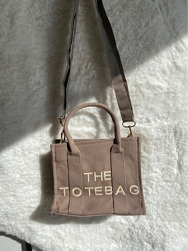 Diğer Totebag