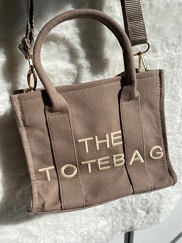 Beden camel Renk Totebag