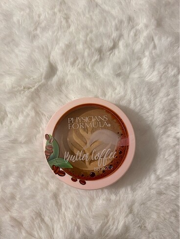 Physicians formula bronzer