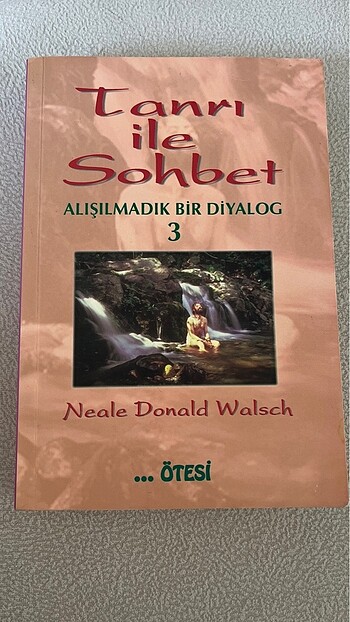 Tanrı İle Sohbet 3