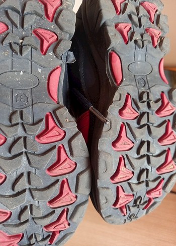 erkek çocuk  Çok Renkli Örümcek Adam Desenli bot - Görsel 2