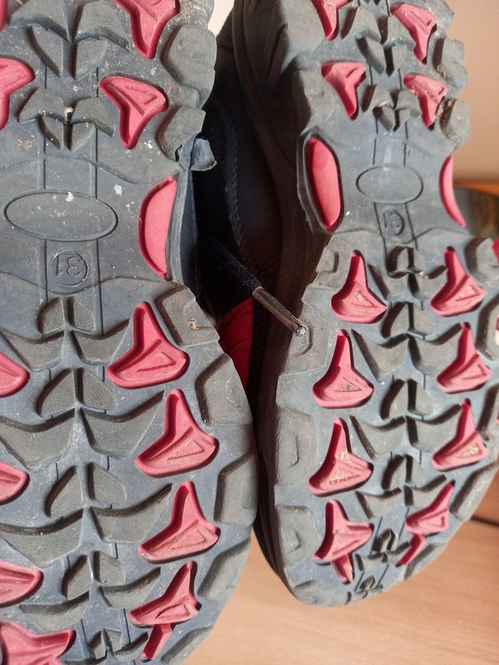 erkek çocuk  Çok Renkli Örümcek Adam Desenli bot - Görsel 2