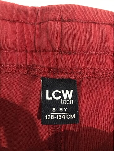 LC Waikiki Yazlık şort