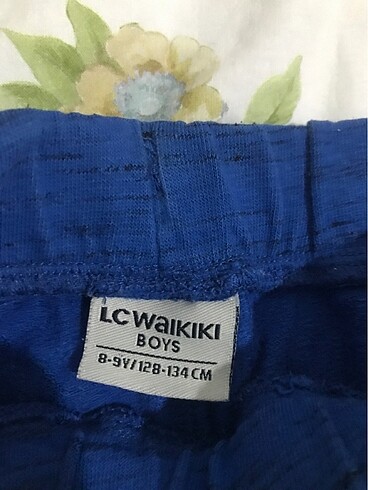 LC Waikiki Şort