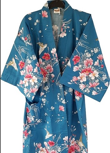 universal Beden JAPONYA'DAN KİMONO