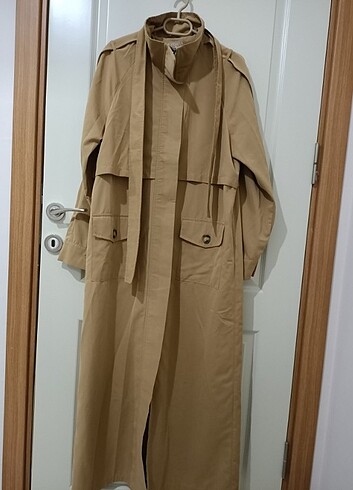 Trenchcoat 