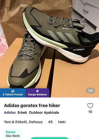 Adidas 45