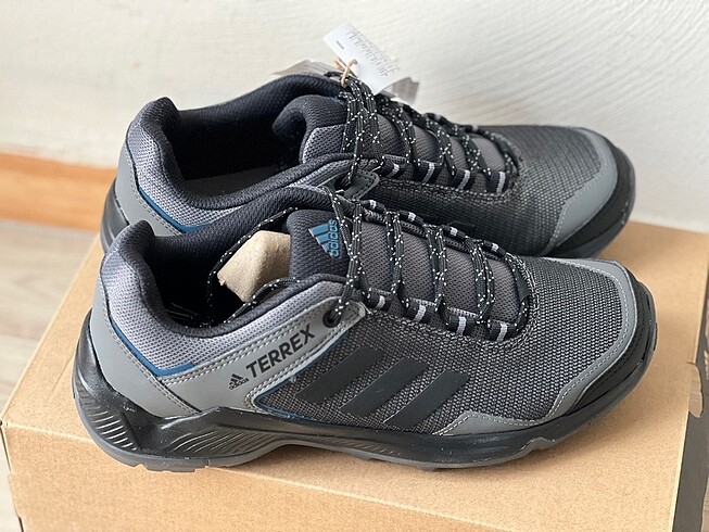 Adidas Terrex sıfır orijinal