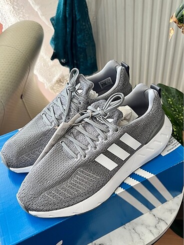 Adidas swift run 22 - Görsel 2