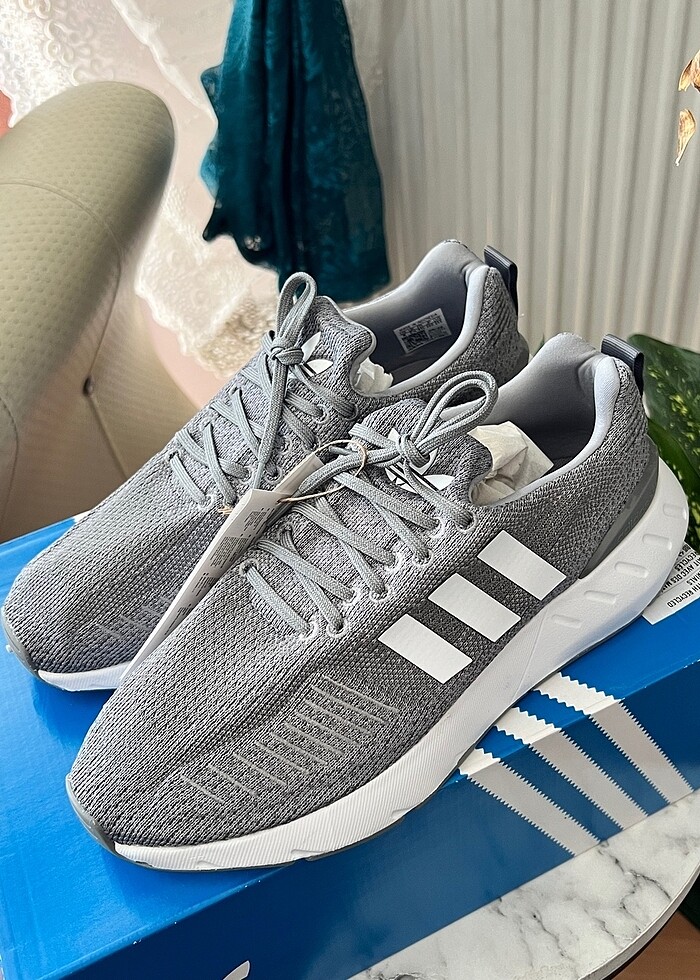 Adidas swift run 22 - Görsel 2