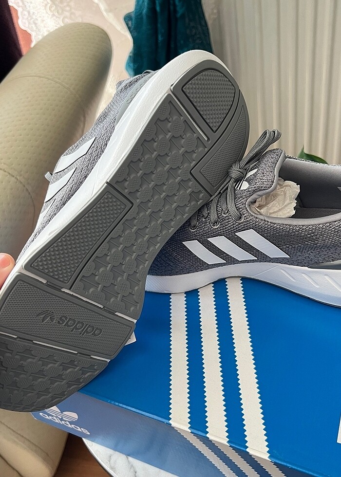 Adidas swift run 22 - Görsel 3