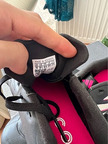 Adidas copa krampon seviye 3 - Görsel 4