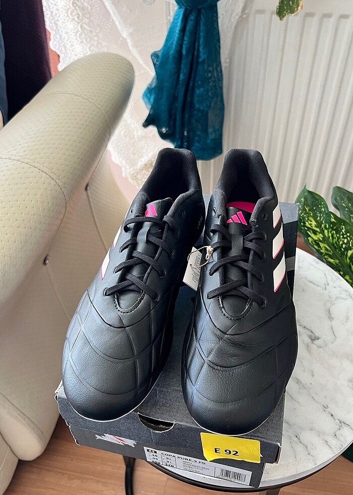 Adidas copa krampon seviye 3 - Görsel 2