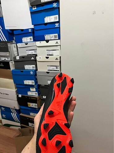 Adidas orijinal krampon - Görsel 4