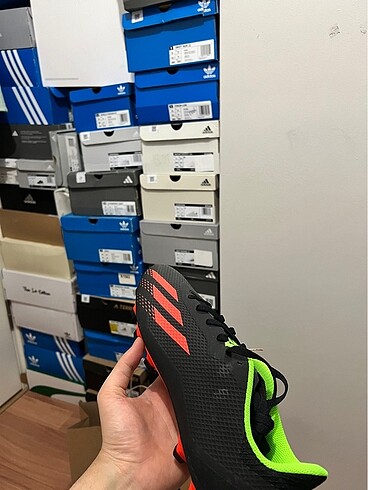 Adidas orijinal krampon - Görsel 6