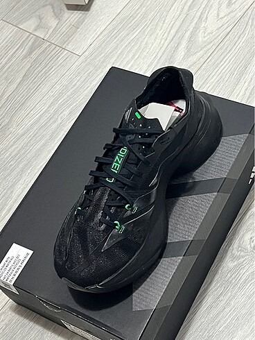 Adizero adios pro 3 - Görsel 2