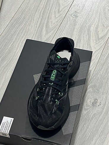 Adizero adios pro 3 - Görsel 3