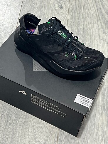 Adizero adios pro 3 - Görsel 4