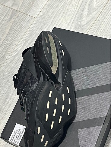 Adizero adios pro 3 - Görsel 5