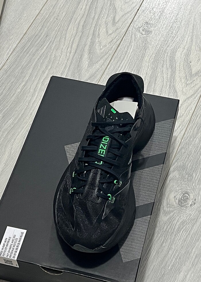 Adizero adios pro 3 - Görsel 3