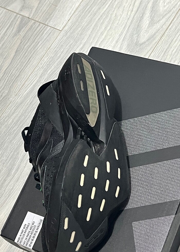 Adizero adios pro 3 - Görsel 5