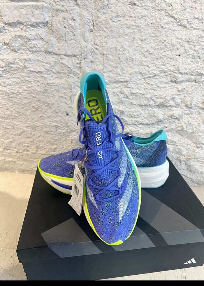 Adidas prime - Görsel 2