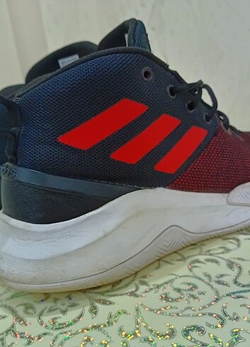 Adidas Adidas erkek basketbol ayakkabısı