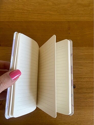Diğer Mini defter