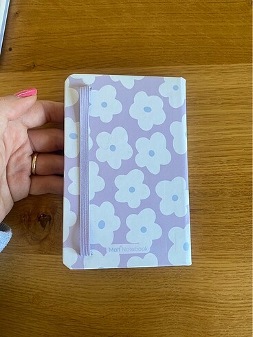 diğer Beden Mini defter