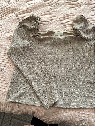 H&M h m bluz