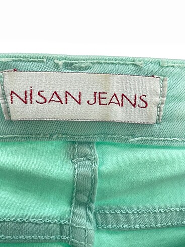26 Beden çeşitli Renk Vintage Love Mini Şort %70 İndirimli.