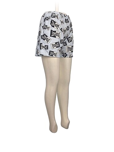 Vintage Love Vintage Love Mini Şort %70 İndirimli.
