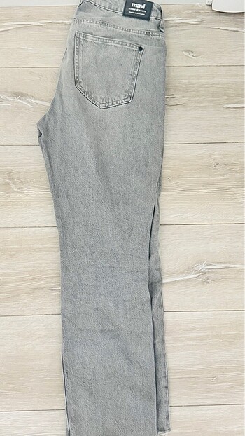 28 Beden Mavi jean