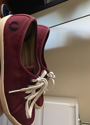 Fred Perry Ayakkabı