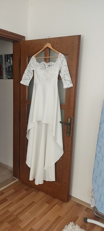 Diğer Nikah elbisesi