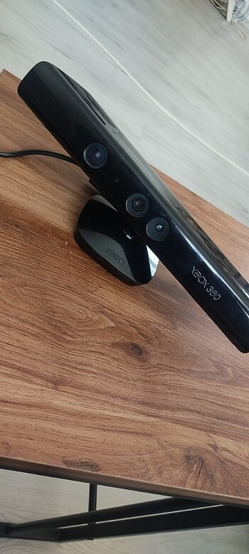 Xbox 360 Kınect
