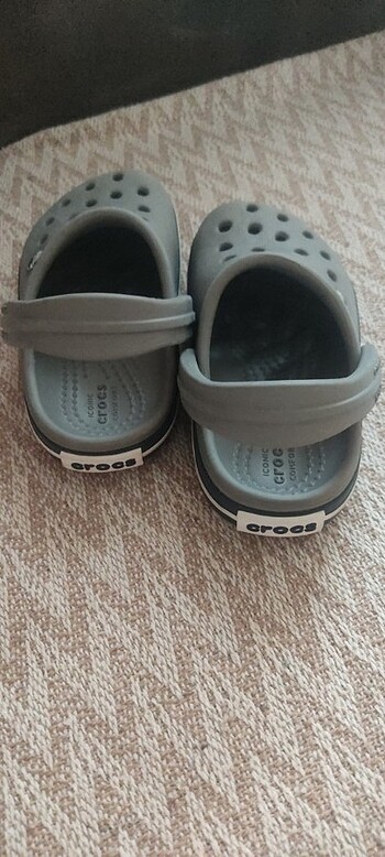 Crocs Crocs unisex terlik