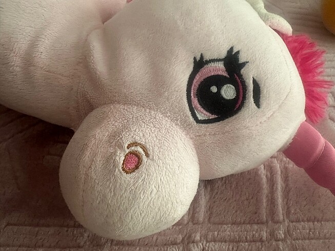 Beden Renk Unicorn