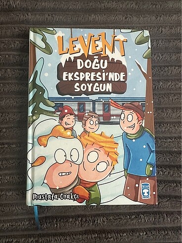 Levent doğu ekspresinde soygun