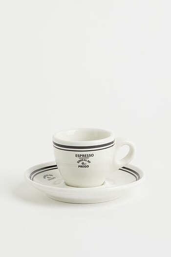 H&M Home Espresso fincanı