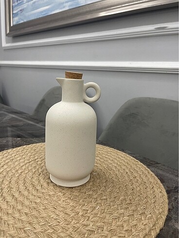 H&M Home Yağ Şişesi