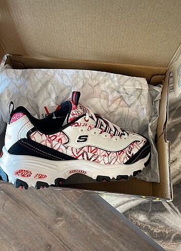 Skechers D?lites 