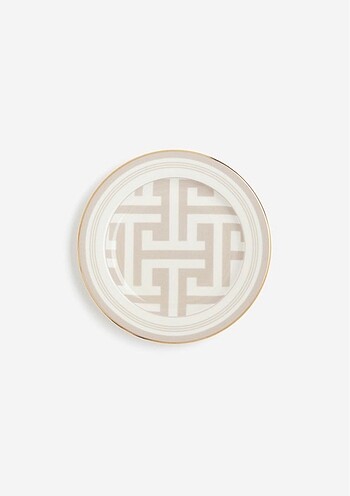 H&M Home Bej Tabak