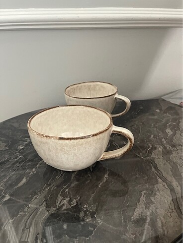 H&M Home H&M Home Büyük Kupa