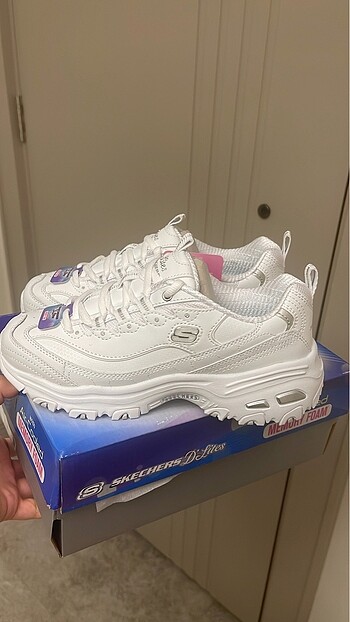 Skechers D'lites