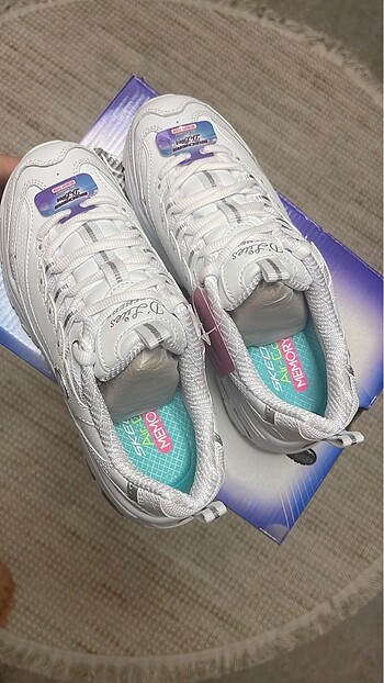Skechers Skechers D'lites
