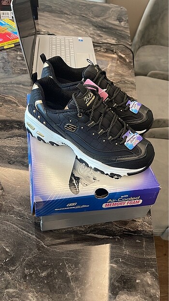 Skechers D?litrs Ladies Night