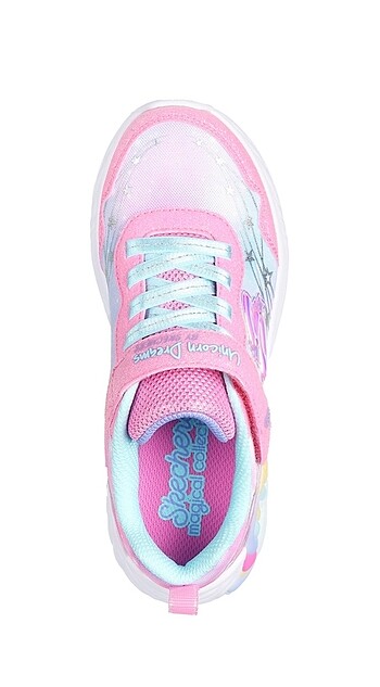 32 Beden Skechers Işıklı